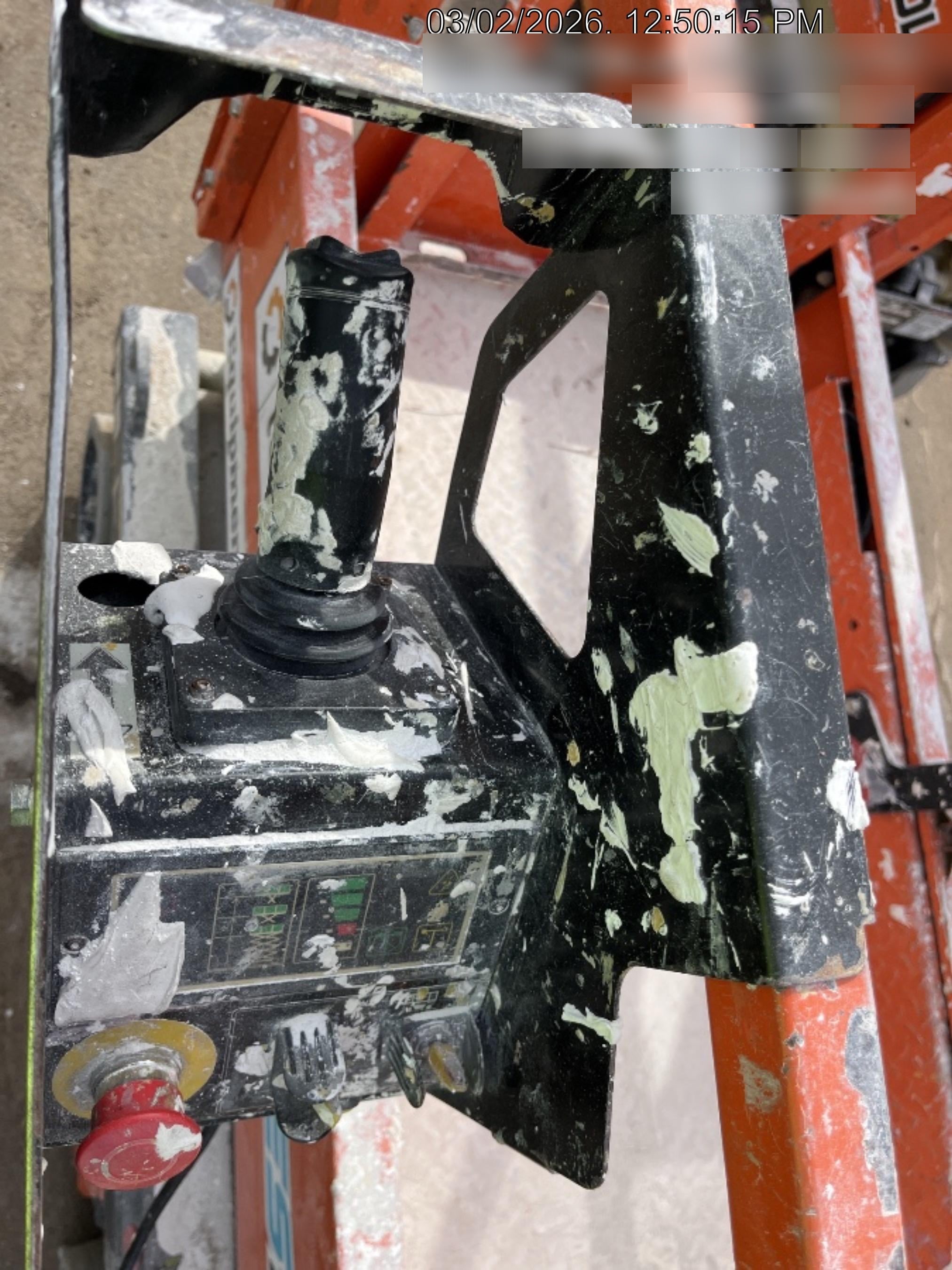 2022 JLG ES1330L