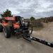 2024 STAR INDUSTRIES M1360B - Star JIB Boom