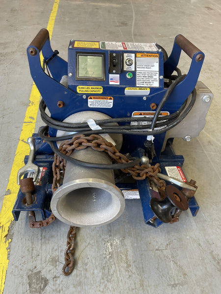 2021 CURRENT TOOLS 2281