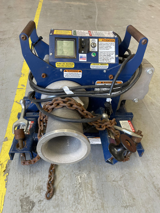 2021 CURRENT TOOLS 2281