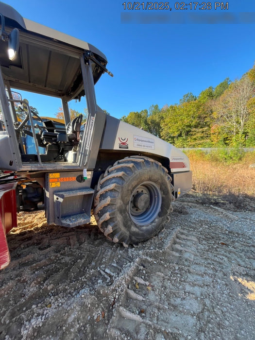 2023 DYNAPAC CA2500PD