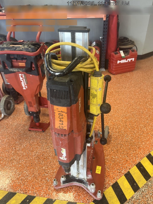 2020 HILTI DD250E