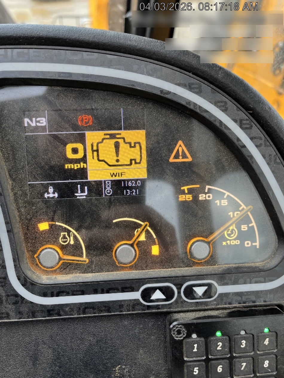 2025 JCB 510-56