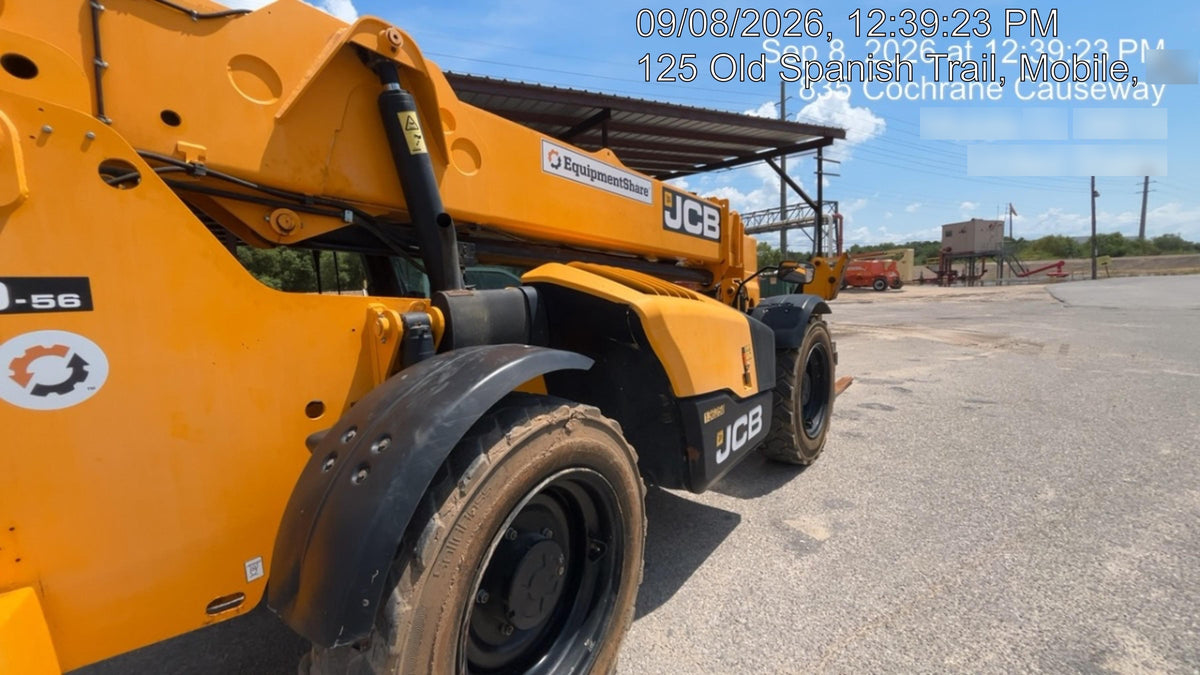 2021 JCB 510-56