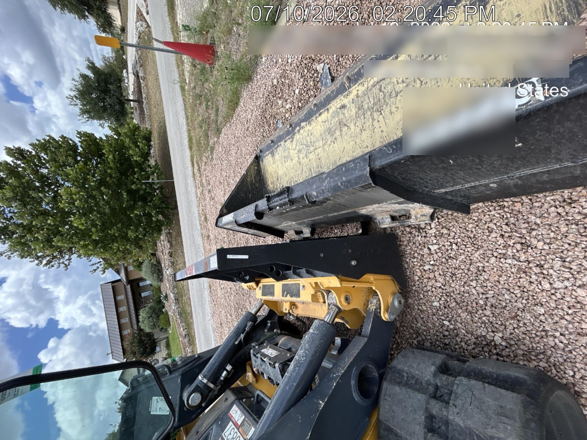 2026 ARROW MATERIAL HANDLING 48" Pallet Forks - Arrow