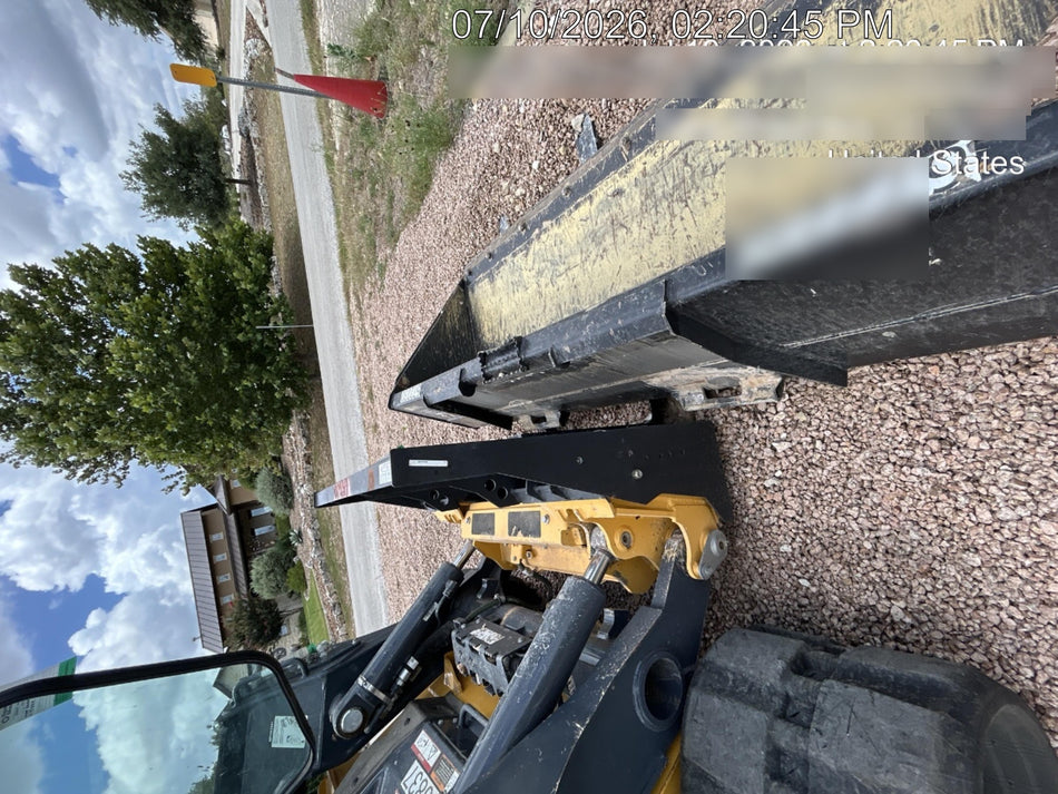 2026 ARROW MATERIAL HANDLING 48" Pallet Forks - Arrow