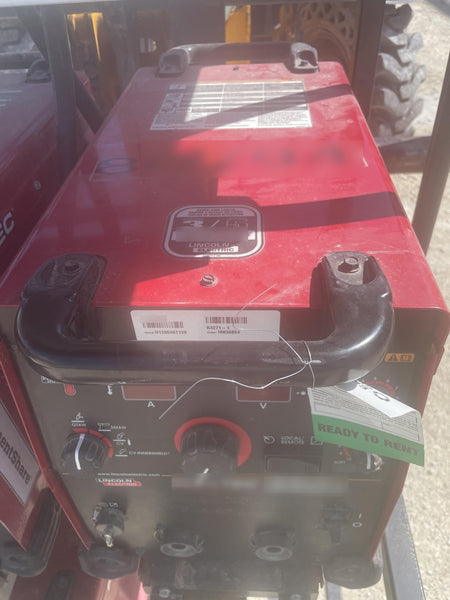 2020 LINCOLN ELECTRIC FLEXTEC 350X