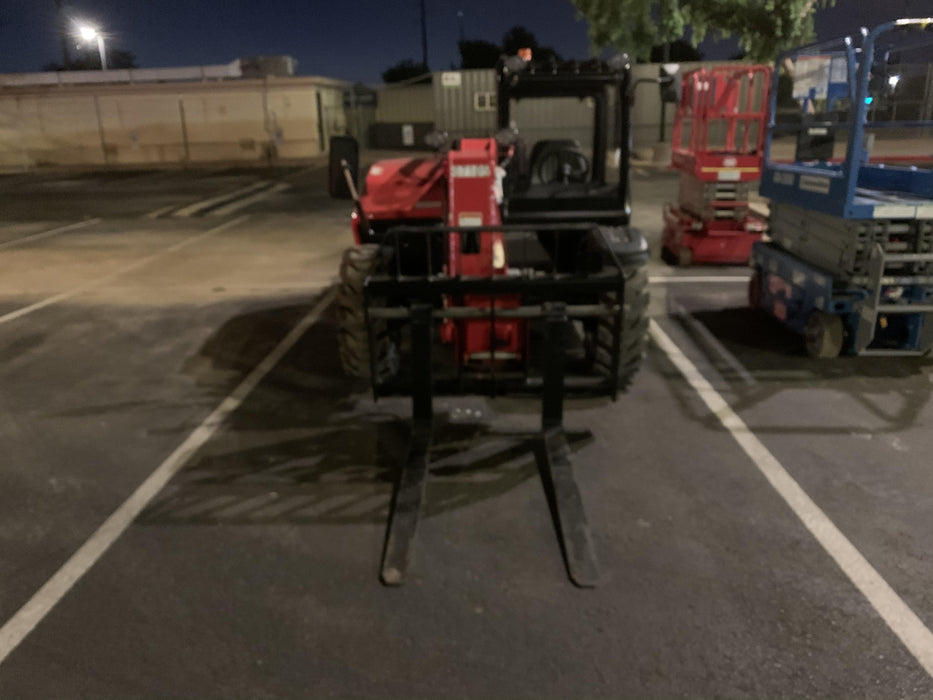 2020 MANITOU MTA5519