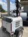 2018 Wacker Neuson LTV6L-MH Wacker Neuson LTV6L Mobile Light Tower w/Fuel Level Sensor Installed