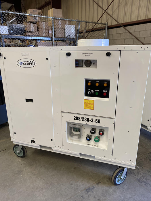 2022 UNITED COOL AIR PACH5N3AS15