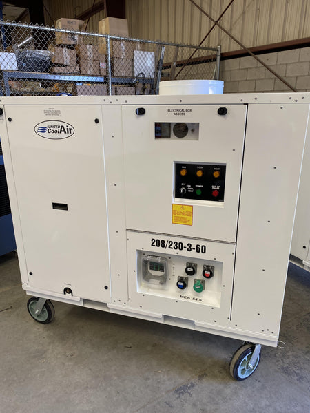 2022 UNITED COOL AIR PACH5N3AS15