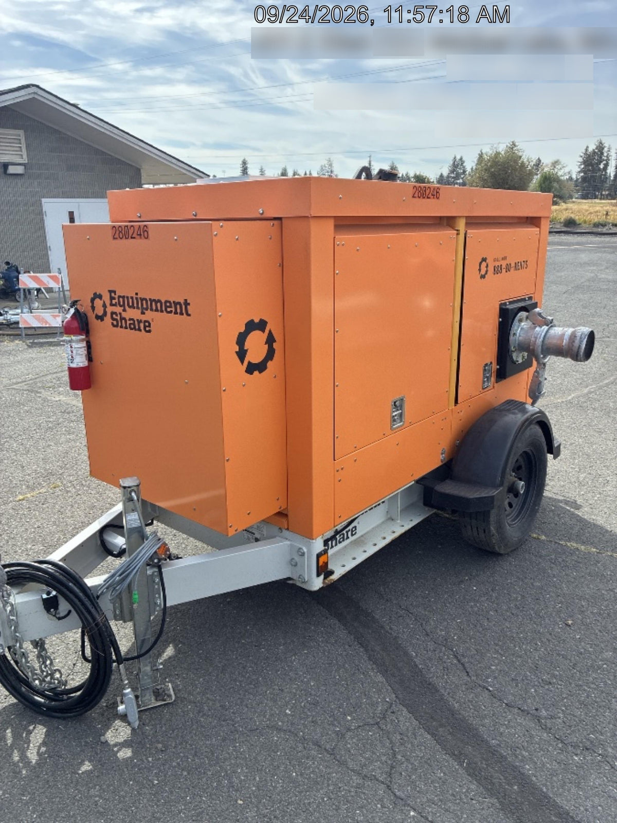 2022 PIONEER SAPP66S12L71-TD2.9L4