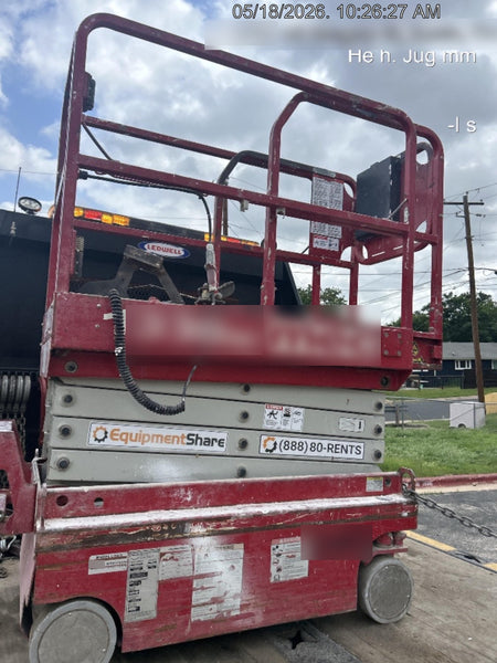2018 MEC 1330SE MEC 1330SE, 2 Yr Full Extended Warranty