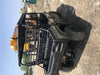 Kawasaki MULE PRO-DX Diesel, 6-Seater, Canopy