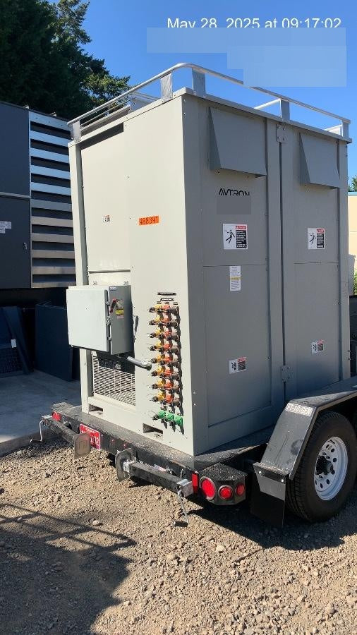 2025 AVTRON 5820-R20A5