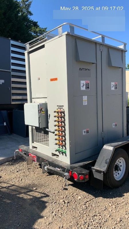 2025 AVTRON 5820-R20A5