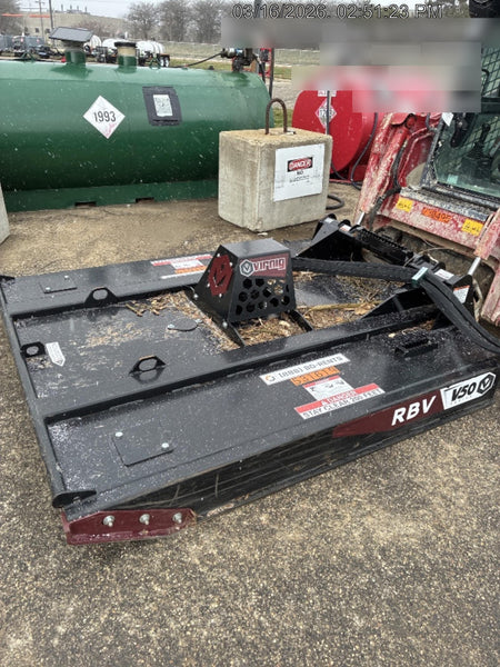 2025 VIRNIG RBV72-25