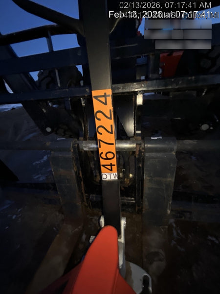 2024 MIGHTY LIFT ML55M