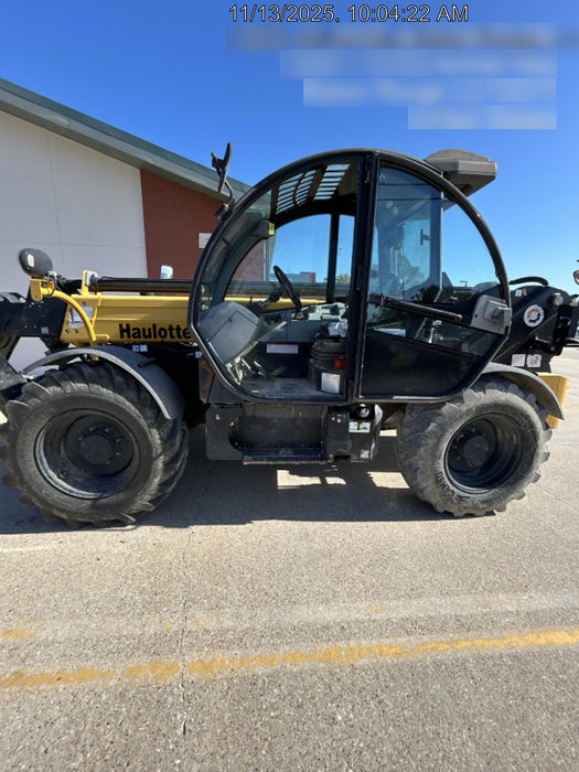 2018 Haulotte HTL9045 Haulotte HTL9045