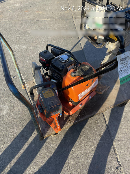 2020 HUSQVARNA K770