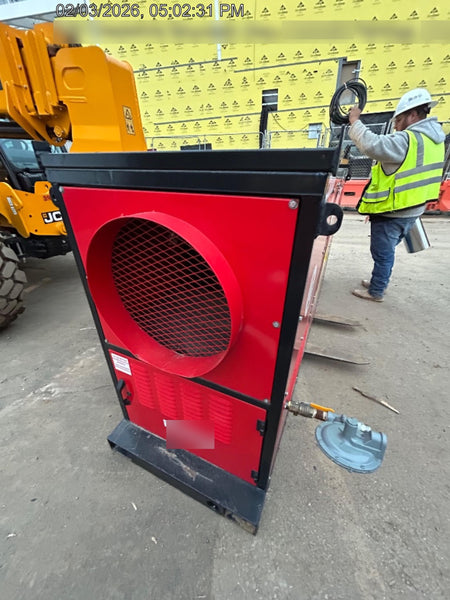 2021 CAMPO EB1000G-RE3