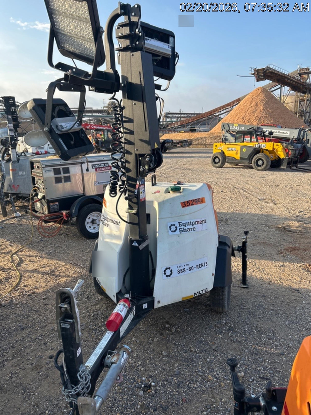 2023 GENERAC MLT2