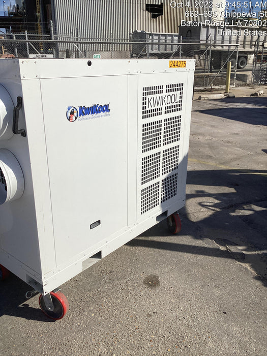 2022 KWIKOOL KPO12-43H