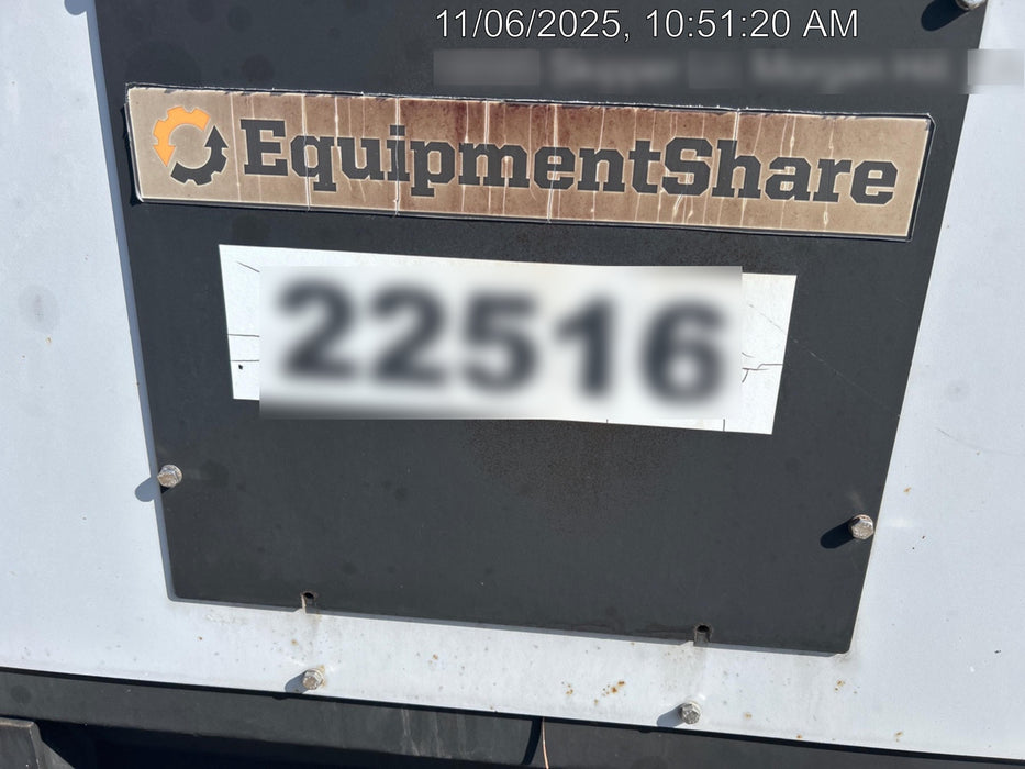 2019 WACKER NEUSON G25