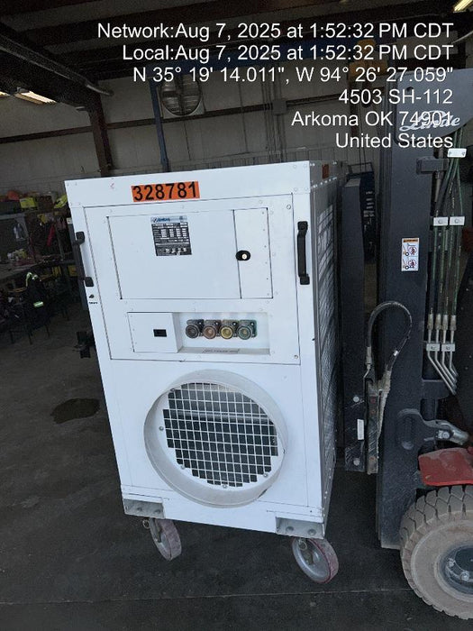 2023 KWIKOOL KPO12-43H