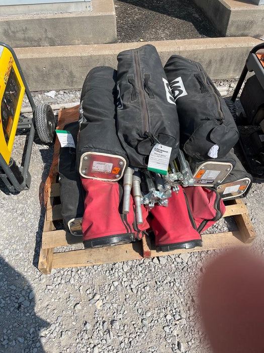 2024 MULTIQUIP GB8LED