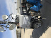 Wacker Neuson LTV6K-MH Wacker Neuson LTV6K Mobile Light Tower w/Fuel Level Sensor Installed