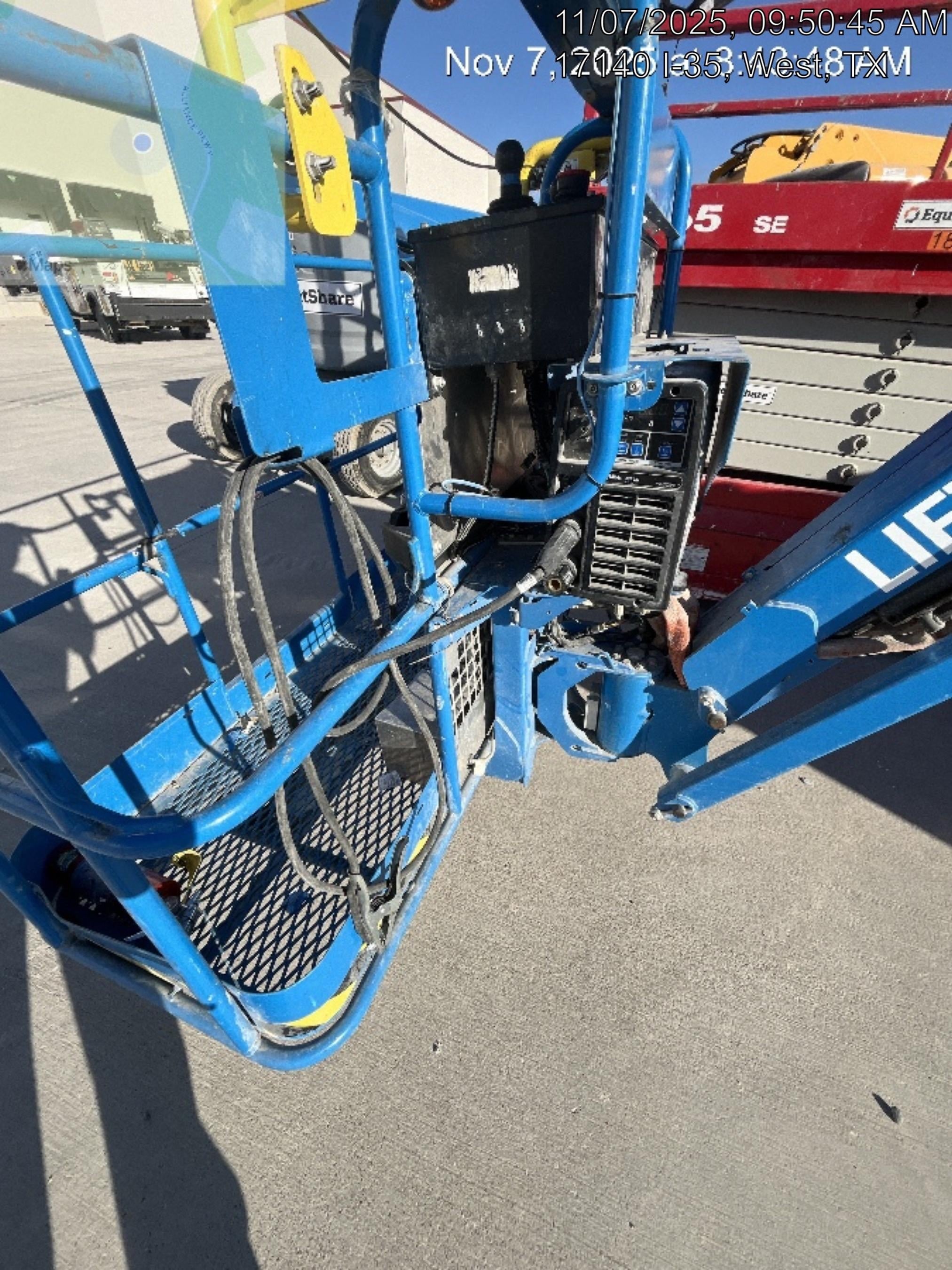 2024 MILLER ELECTRIC CST-282