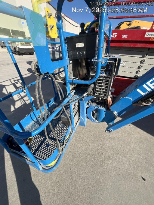 2024 MILLER ELECTRIC CST-282