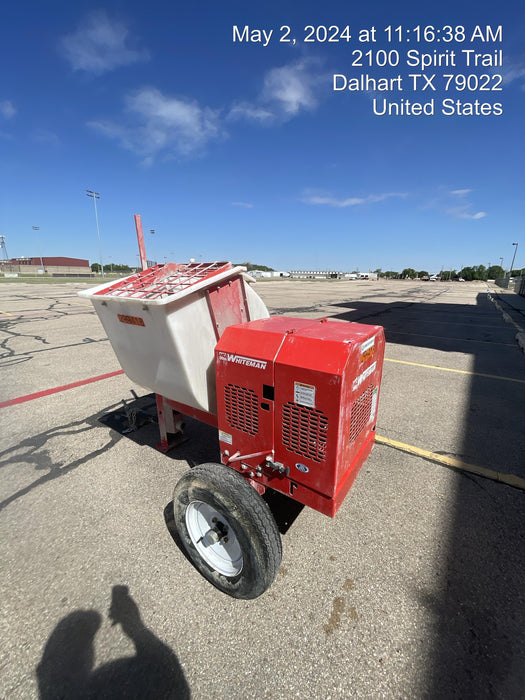 2023 MULTIQUIP WM90PH8