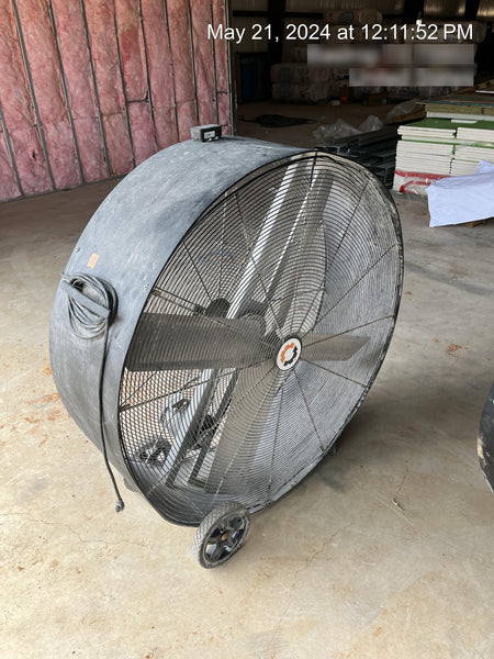 2022 ULINE H-9347