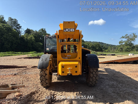 2025 JCB 506-36