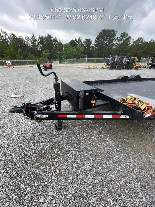 2023 STEELPOINT K19E