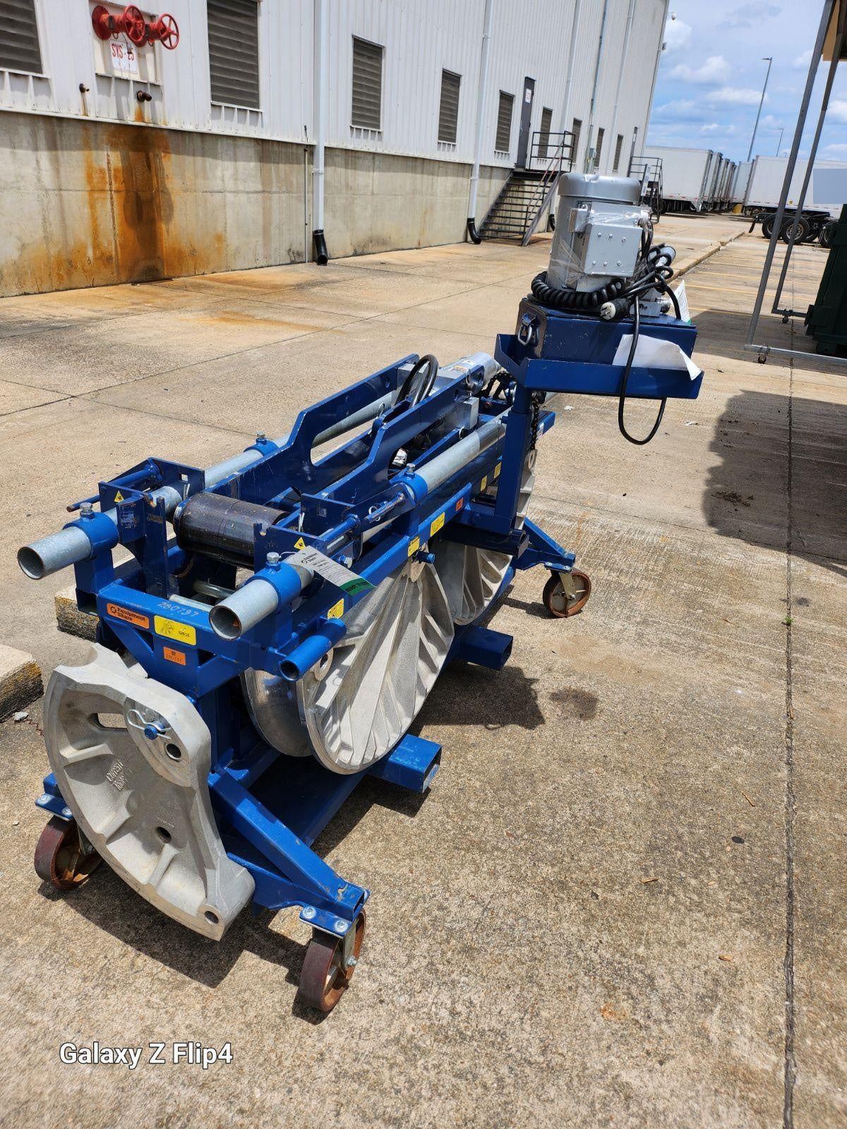2022 CURRENT TOOLS 254P