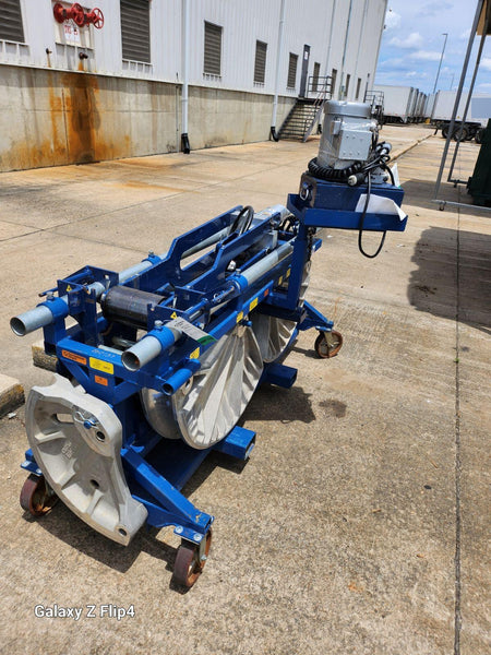 2022 CURRENT TOOLS 254P