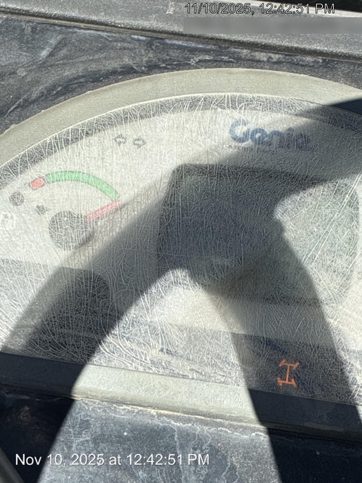 2018 Genie GTH-1056 Genie 10K Telehandler