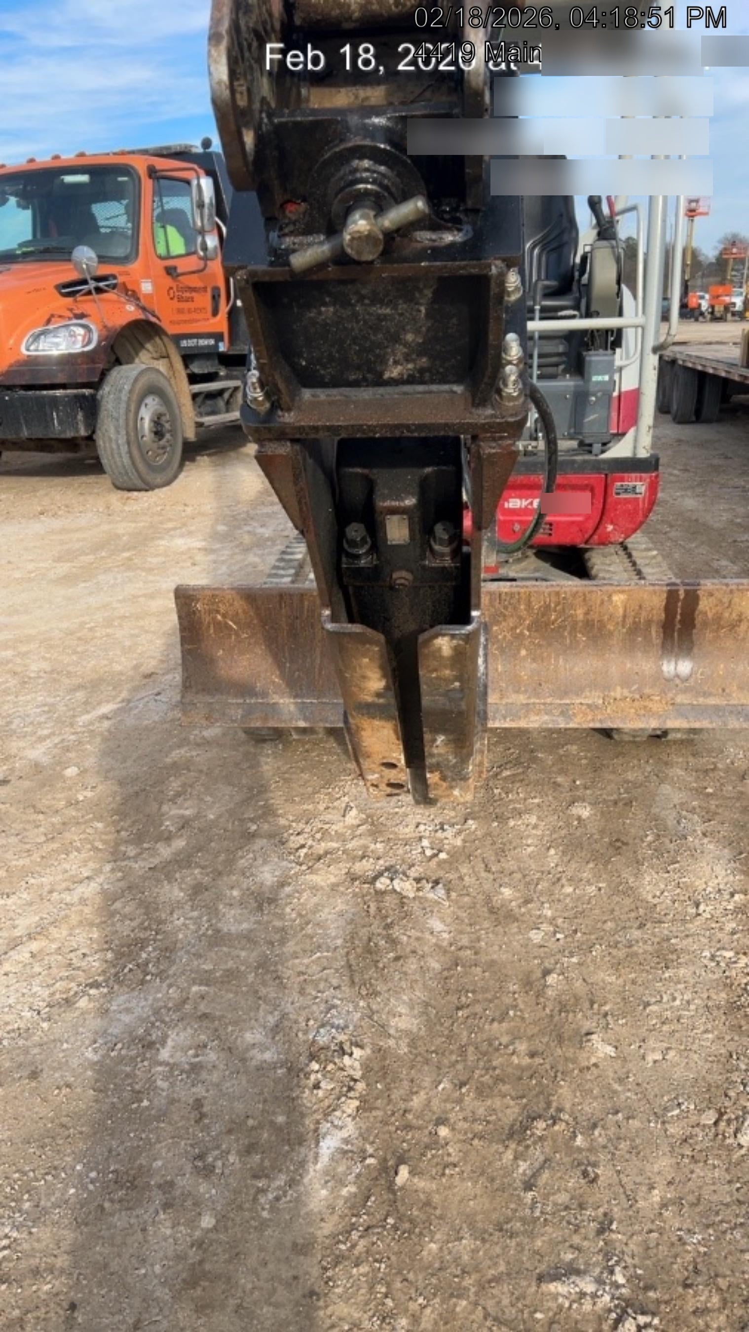 2021 PALADIN SFB500