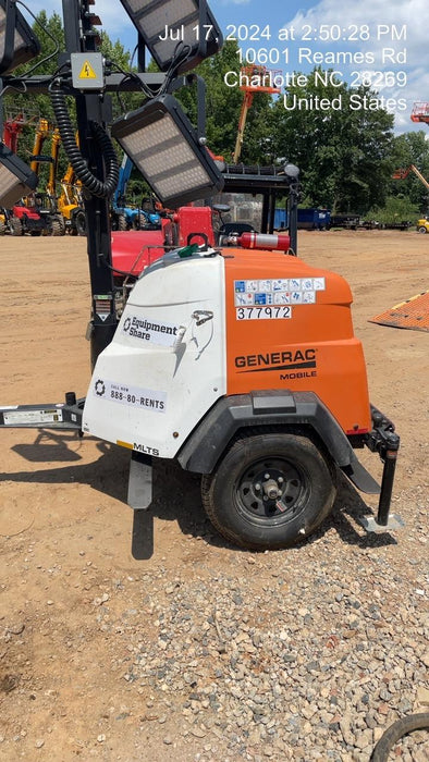2023 GENERAC MLT2