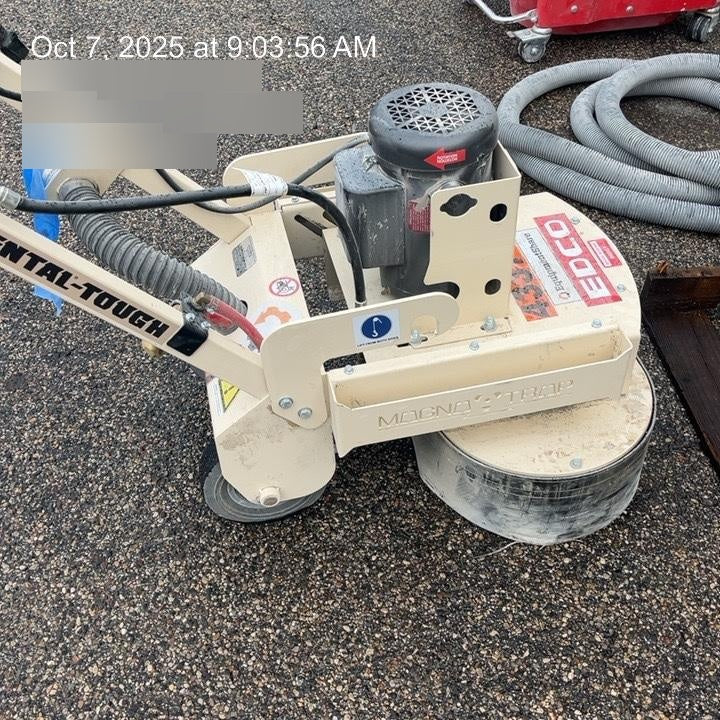 2024 EDCO 2EC-NG