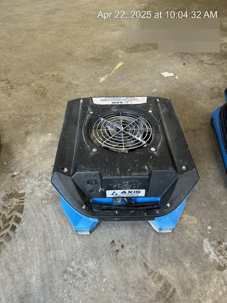 2021 THERMA-STOR Airmax
