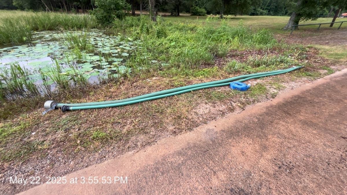 2023 MULTIQUIP QP2TH