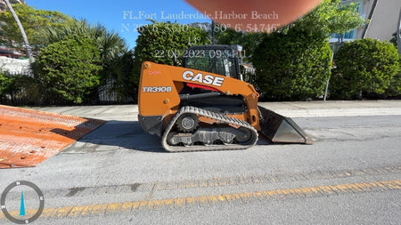 2023 CASE TR310B