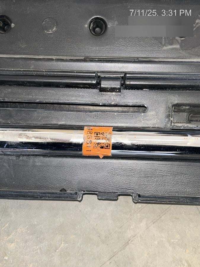 2024 WRIGHT 6448