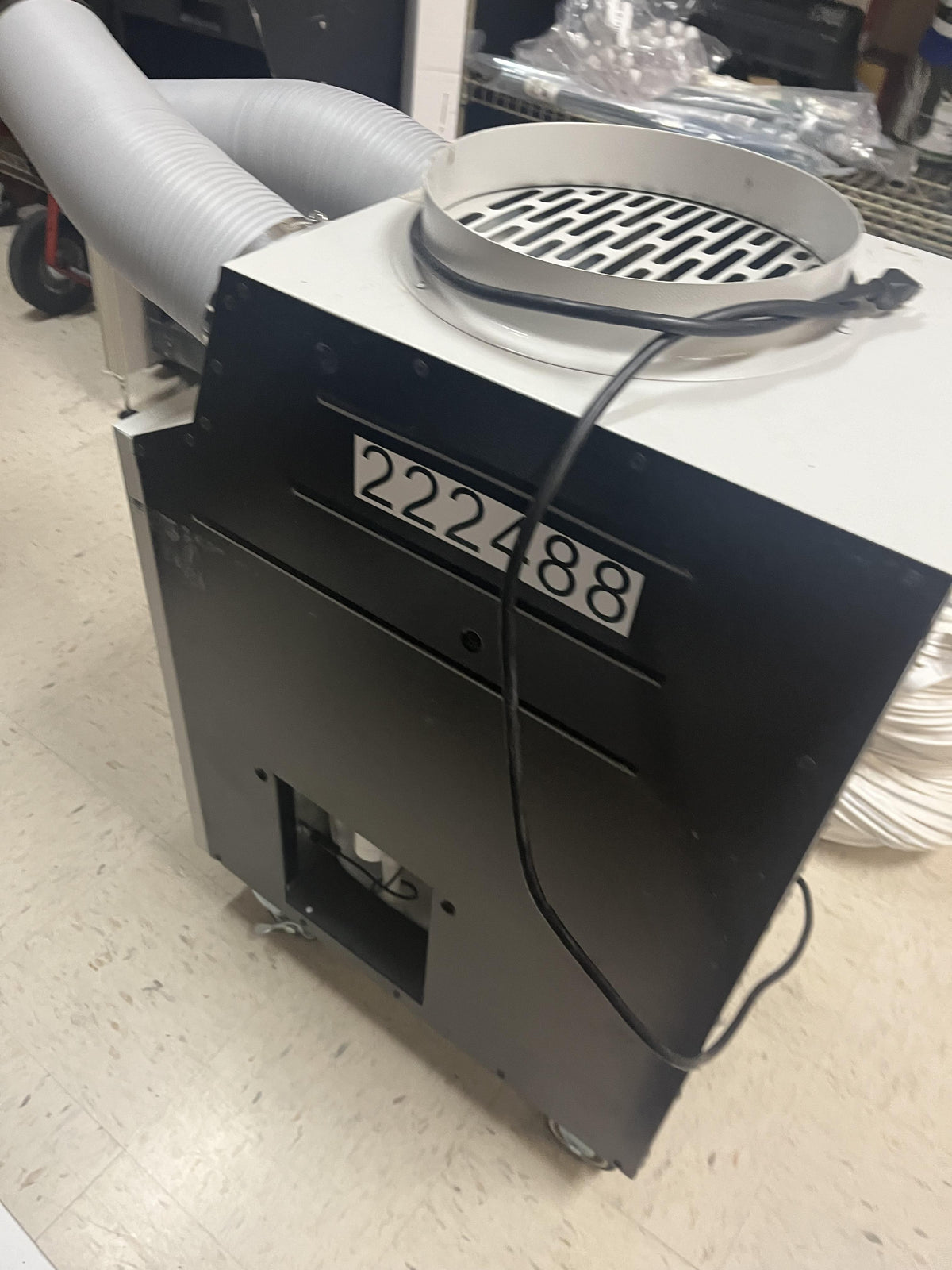 2022 KWIKOOL KPAC1411-2
