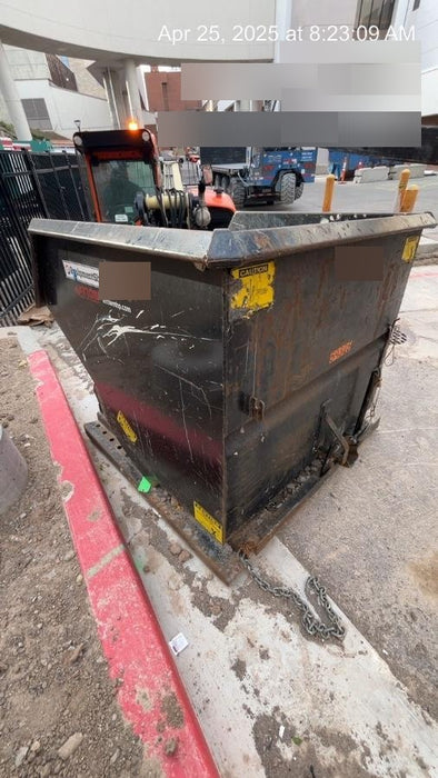 2020 ARROW MATERIAL HANDLING HP-6000-250