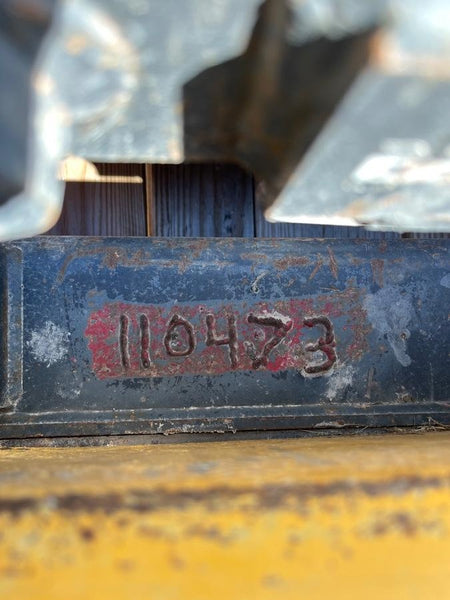 2020 EMKAY 48" Pallet Forks - Emkay